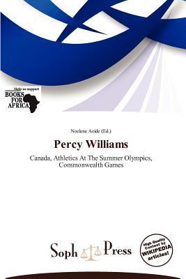 Percy Williams