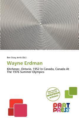 Wayne Erdman