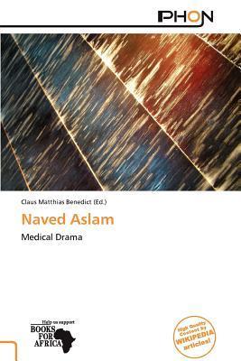 Naved Aslam