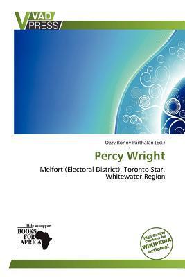 Percy Wright