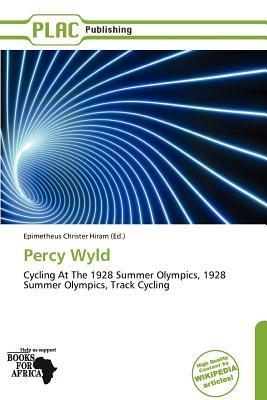 Percy Wyld