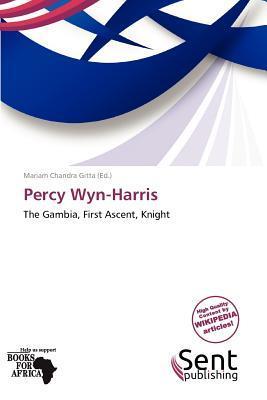 Percy Wyn-Harris