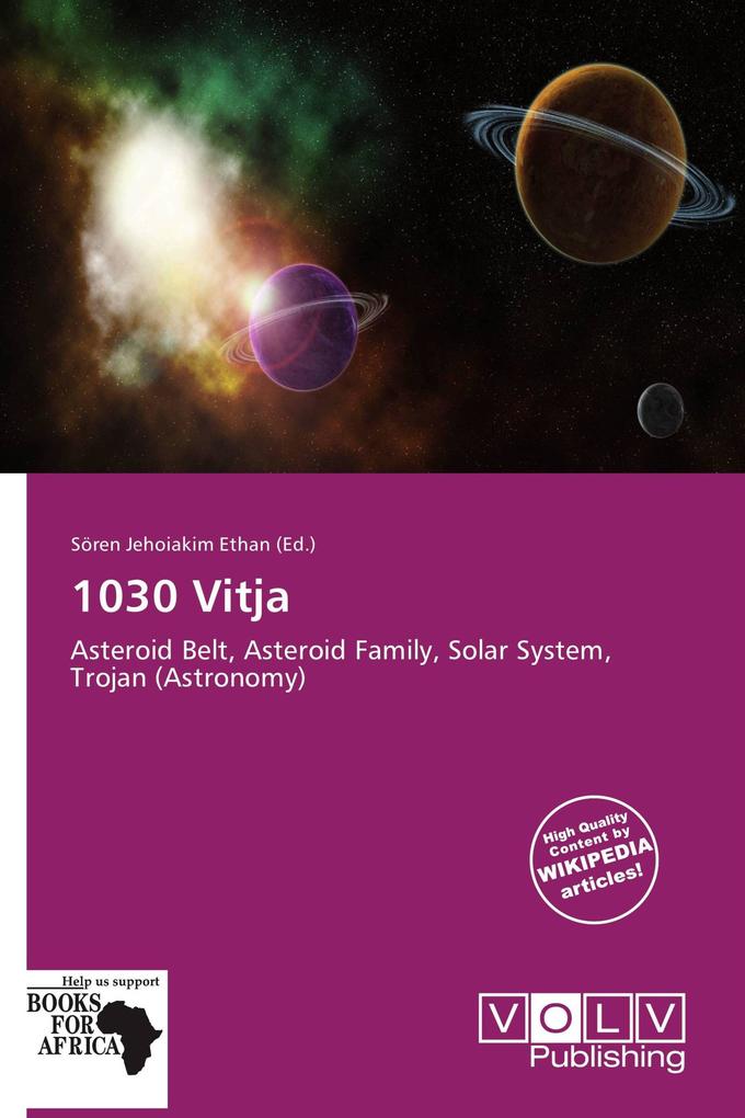 1030 Vitja