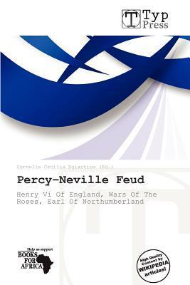 Percy-Neville Feud