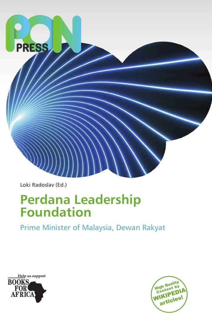 Perdana Leadership Foundation
