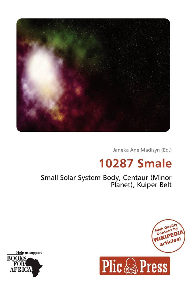 10287 Smale