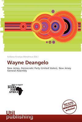 Wayne Deangelo
