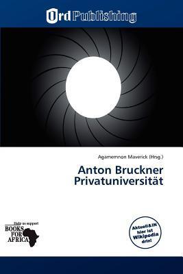 Anton Bruckner Privatuniversität