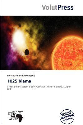 1025 Riema