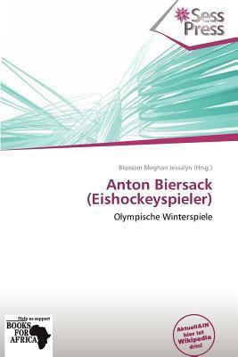 Anton Biersack (Eishockeyspieler)