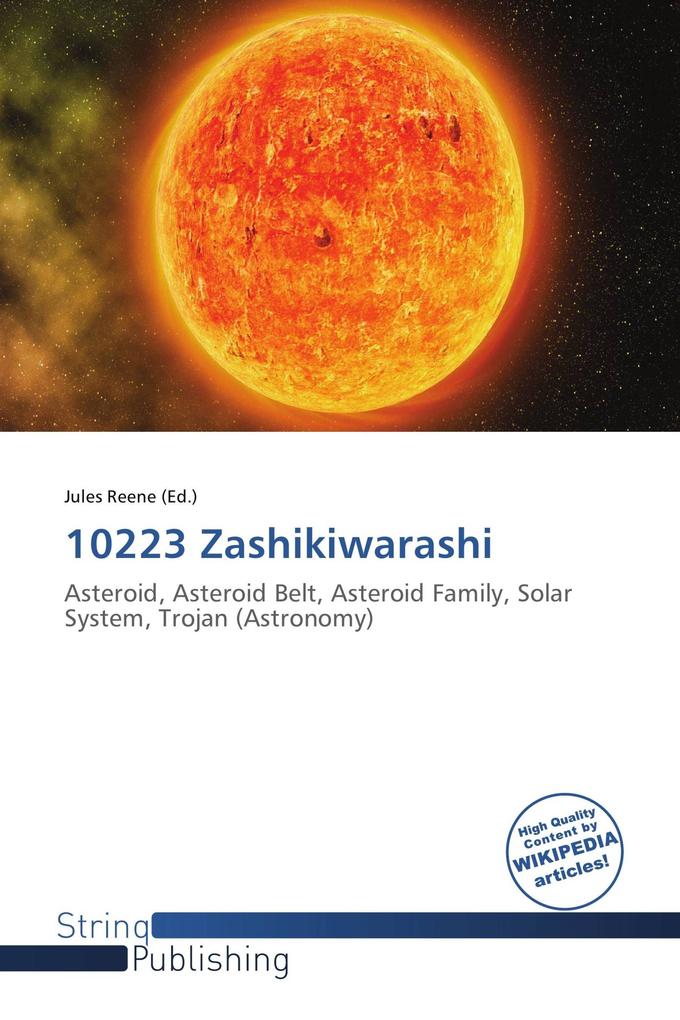 10223 Zashikiwarashi