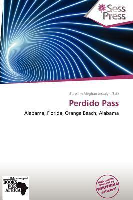 Perdido Pass