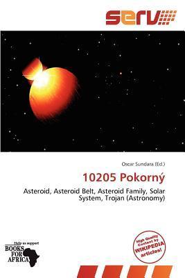 10205 Pokorný