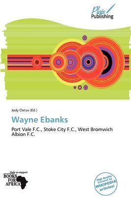 Wayne Ebanks