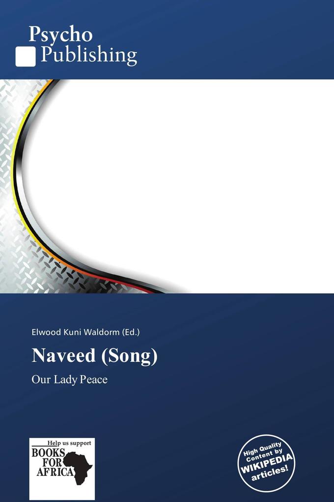 Naveed (Song)