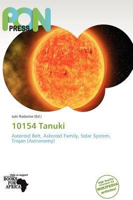 10154 Tanuki