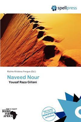 Naveed Nour