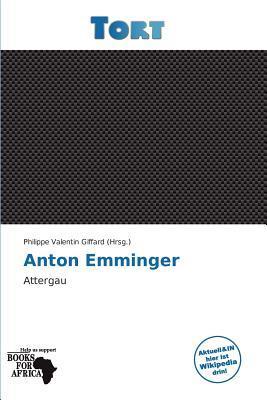 Anton Emminger