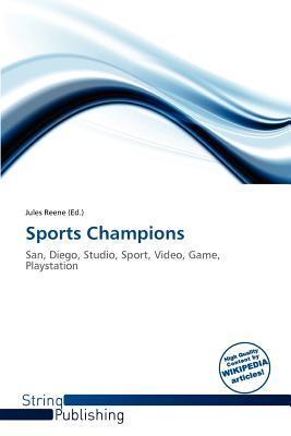 Sports Champions