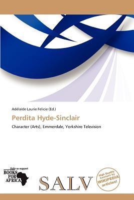 Perdita Hyde-Sinclair