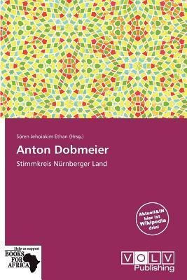 Anton Dobmeier