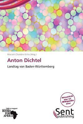 Anton Dichtel