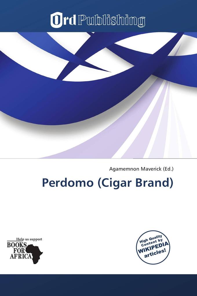 Perdomo (Cigar Brand)