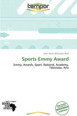 Sports Emmy Award