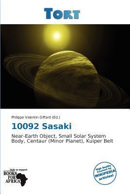 10092 Sasaki