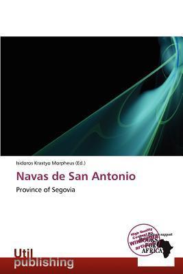 Navas de San Antonio