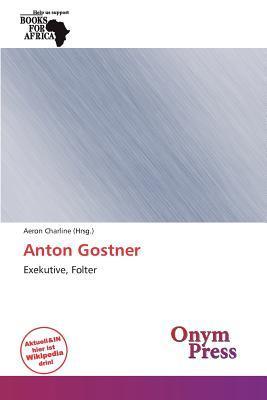 Anton Gostner