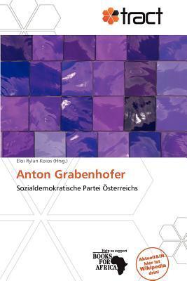 Anton Grabenhofer