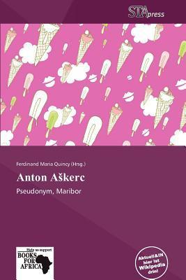 Anton Akerc