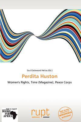 Perdita Huston