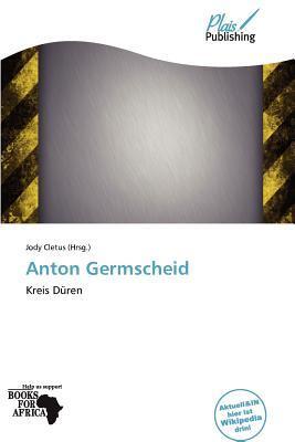 Anton Germscheid