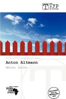 Anton Altmann