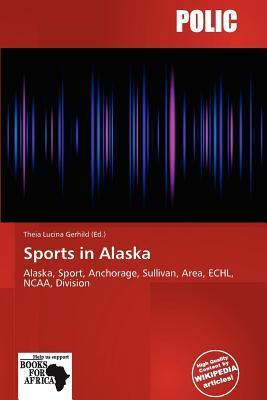 Sports in Alaska