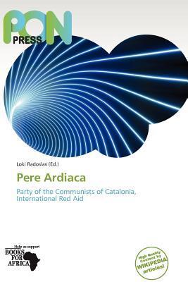 Pere Ardiaca