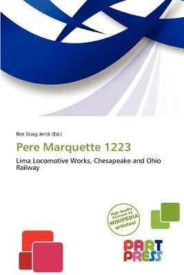 Pere Marquette 1223