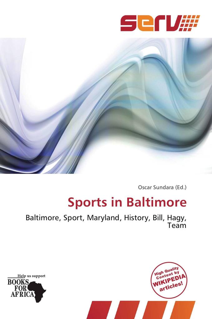 Sports in Baltimore