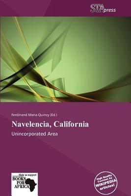 Navelencia California
