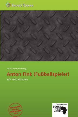 Anton Fink (Fußballspieler)