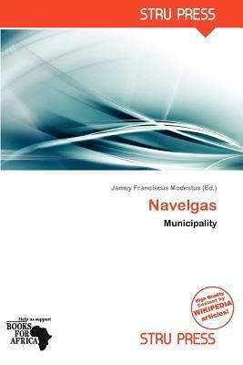 Navelgas