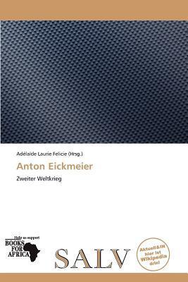 Anton Eickmeier