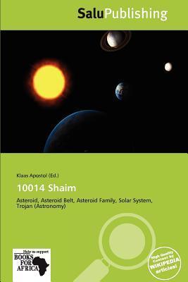 10014 Shaim