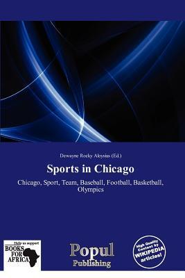 Sports in Chicago