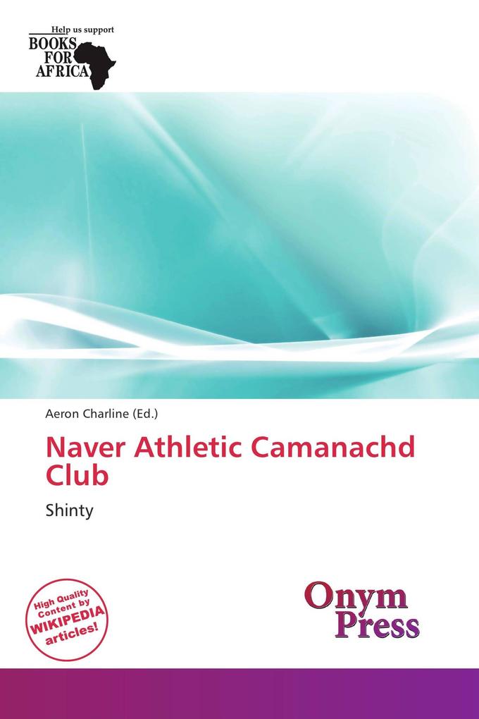 Naver Athletic Camanachd Club