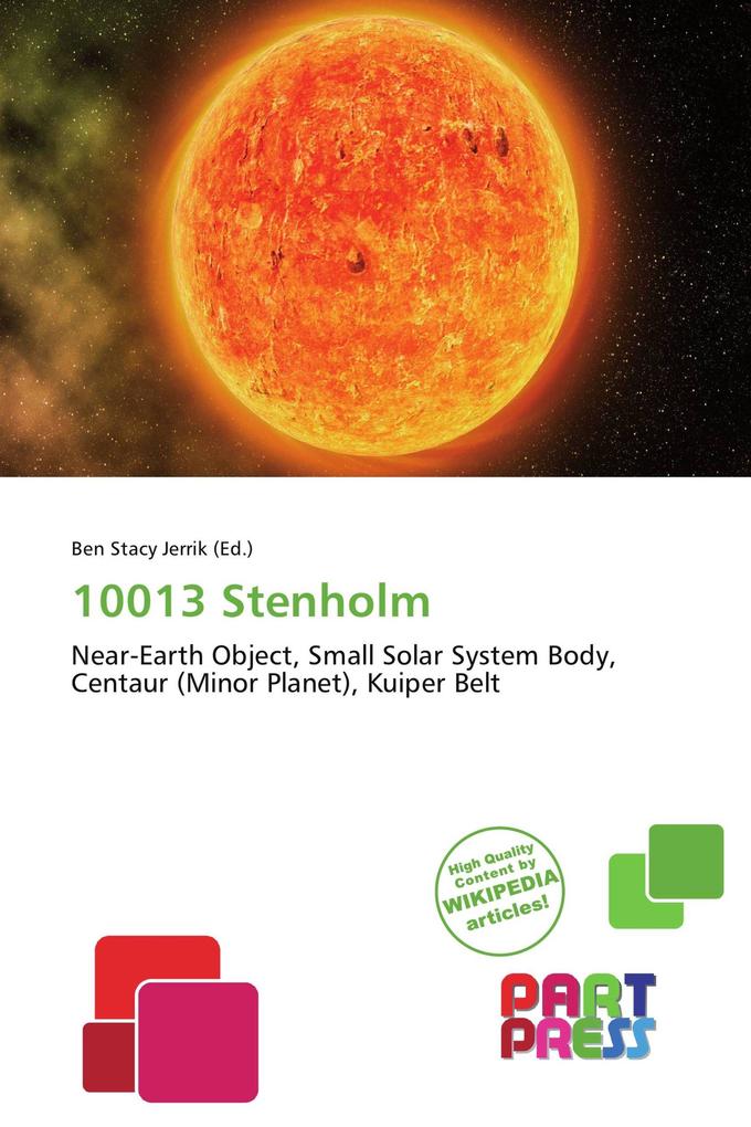10013 Stenholm