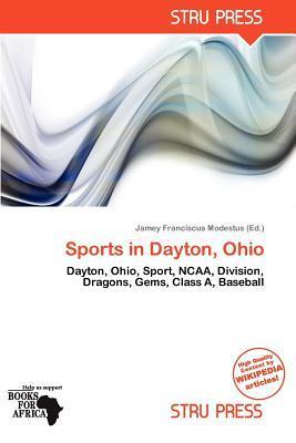 Sports in Dayton Ohio