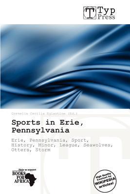 Sports in Erie Pennsylvania